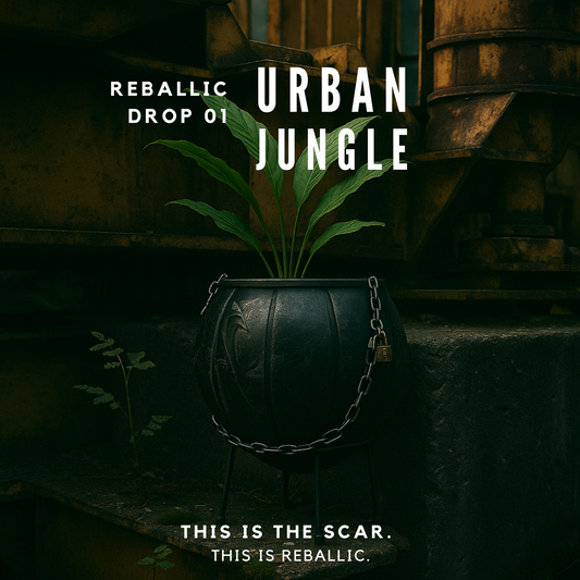 The Scar
