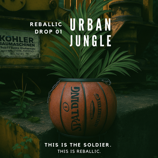 The Soldier