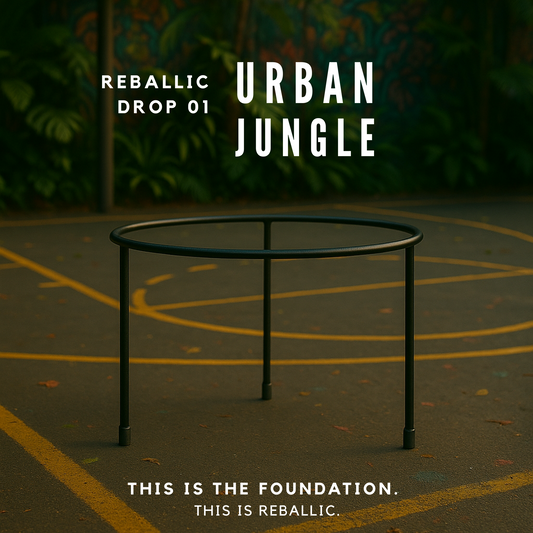 The Foundation