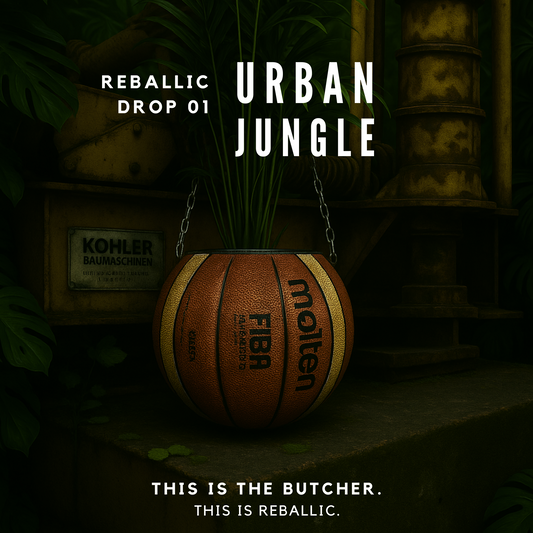 The Butcher