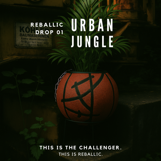 The Challenger