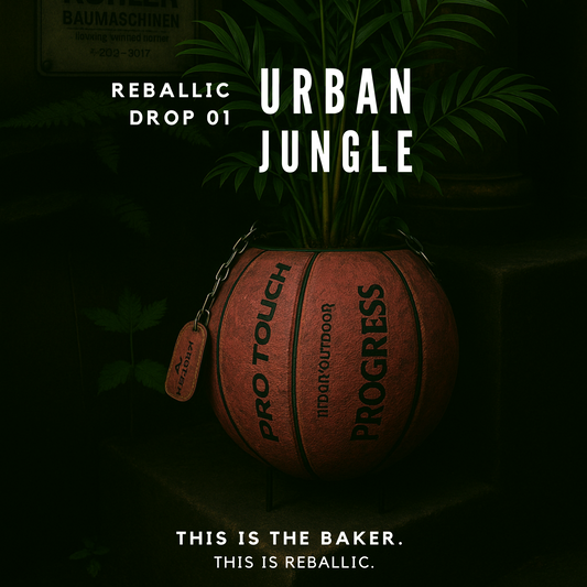 The Baker